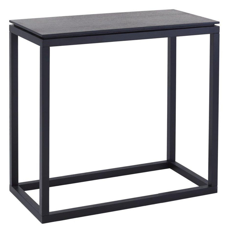 Ebern Designs Becraft 80Cm Console Table & Reviews Wayfair.co.uk